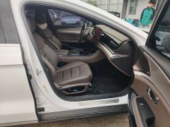 BYD Han DM AWD Performance Luxury - ფოტო 7