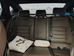 BYD Han DM AWD Performance Luxury - ფოტო 8
