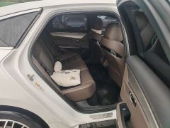 BYD Han DM AWD Performance Luxury - ფოტო 9