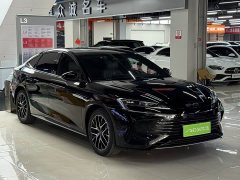 BYD Seal 07 DM-i 1.5L 125km Luxury - фото 1
