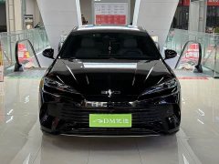 BYD Seal 07 DM-i 1.5L 125km Luxury - фото 2