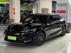 BYD Seal 07 DM-i 1.5L 125km Luxury - фото 3