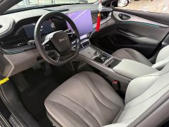 BYD Seal 07 DM-i 1.5L 125km Luxury - фото 4