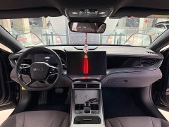 BYD Seal 07 DM-i 1.5L 125km Luxury - фото 5