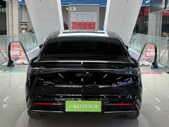 BYD Seal 07 DM-i 1.5L 125km Luxury - фото 8