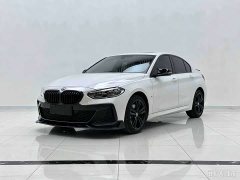 BMW 1 Series 125i M Sport Night Edition - photo 1