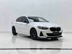 BMW 1 Series 125i M Sport Night Edition - photo 3