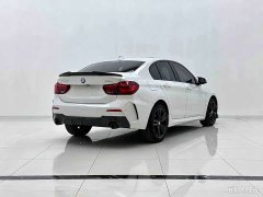 BMW 1 Series 125i M Sport Night Edition - photo 4