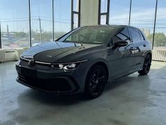 Volkswagen Golf 280TSI DSG R-Line - ფოტო 1