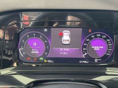 Volkswagen Golf 280TSI DSG R-Line - ფოტო 12