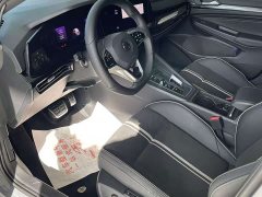 Volkswagen Golf 280TSI DSG R-Line - ფოტო 13
