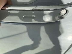 Volkswagen Golf 280TSI DSG R-Line - ფოტო 14