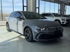 Volkswagen Golf 280TSI DSG R-Line - ფოტო 3
