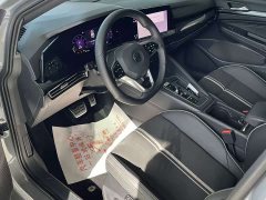 Volkswagen Golf 280TSI DSG R-Line - ფოტო 4