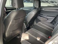 Volkswagen Golf 280TSI DSG R-Line - ფოტო 5