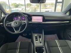 Volkswagen Golf 280TSI DSG R-Line - ფოტო 6