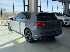 Volkswagen Golf 280TSI DSG R-Line - ფოტო 7