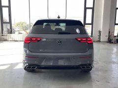 Volkswagen Golf 280TSI DSG R-Line - ფოტო 8