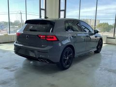 Volkswagen Golf 280TSI DSG R-Line - ფოტო 9