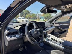 Geely Xingrui 2.0T Diesel Xiaohan Edition - ფოტო 11
