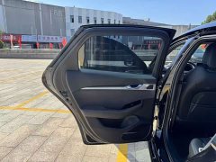 Geely Xingrui 2.0T Diesel Xiaohan Edition - ფოტო 14