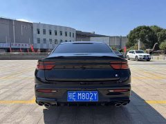 Geely Xingrui 2.0T Diesel Xiaohan Edition - ფოტო 5