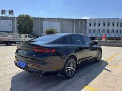 Geely Xingrui 2.0T Diesel Xiaohan Edition - ფოტო 7
