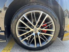 Geely Xingrui 2.0T Diesel Xiaohan Edition - ფოტო 9