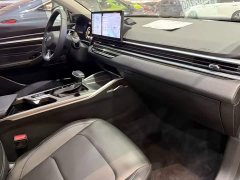 Geely Emgrand 4th Generation 1.5L CVT Longteng Edition - фото 5