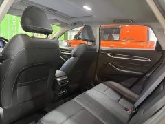 Geely Emgrand 4th Generation 1.5L CVT Longteng Edition - фото 6