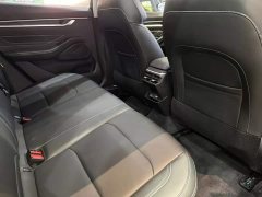 Geely Emgrand 4th Generation 1.5L CVT Longteng Edition - фото 7