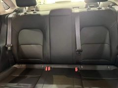 Geely Emgrand 4th Generation 1.5L CVT Longteng Edition - фото 8