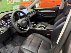 Geely Emgrand 4th Generation 1.5L CVT Longteng Edition - фото 9