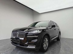 Lincoln Aviator 3.0T V6 AWD Elegance Edition - ფოტო 1
