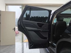 Lincoln Aviator 3.0T V6 AWD Elegance Edition - ფოტო 10