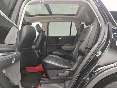 Lincoln Aviator 3.0T V6 AWD Elegance Edition - ფოტო 11