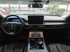 Lincoln Aviator 3.0T V6 AWD Elegance Edition - ფოტო 12