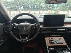 Lincoln Aviator 3.0T V6 AWD Elegance Edition - ფოტო 13