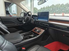 Lincoln Aviator 3.0T V6 AWD Elegance Edition - ფოტო 14