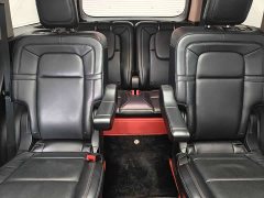 Lincoln Aviator 3.0T V6 AWD Elegance Edition - ფოტო 15