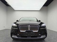Lincoln Aviator 3.0T V6 AWD Elegance Edition - ფოტო 2
