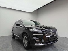 Lincoln Aviator 3.0T V6 AWD Elegance Edition - ფოტო 3