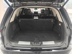 Lincoln Aviator 3.0T V6 AWD Elegance Edition - ფოტო 7