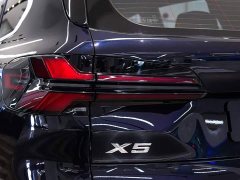 BMW X5 xDrive 40Li M Sport Package - фото 11