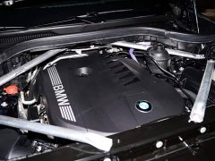 BMW X5 xDrive 40Li M Sport Package - фото 13