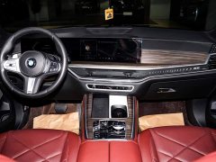 BMW X5 xDrive 40Li M Sport Package - фото 14