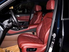 BMW X5 xDrive 40Li M Sport Package - фото 18
