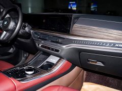 BMW X5 xDrive 40Li M Sport Package - фото 19