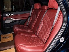 BMW X5 xDrive 40Li M Sport Package - фото 20