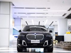 BMW X5 xDrive 40Li M Sport Package - фото 3